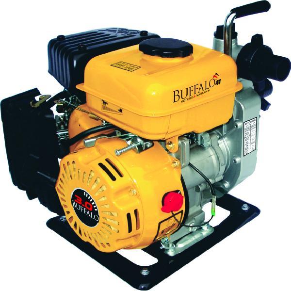 MOTOBOMBA BFG 1½