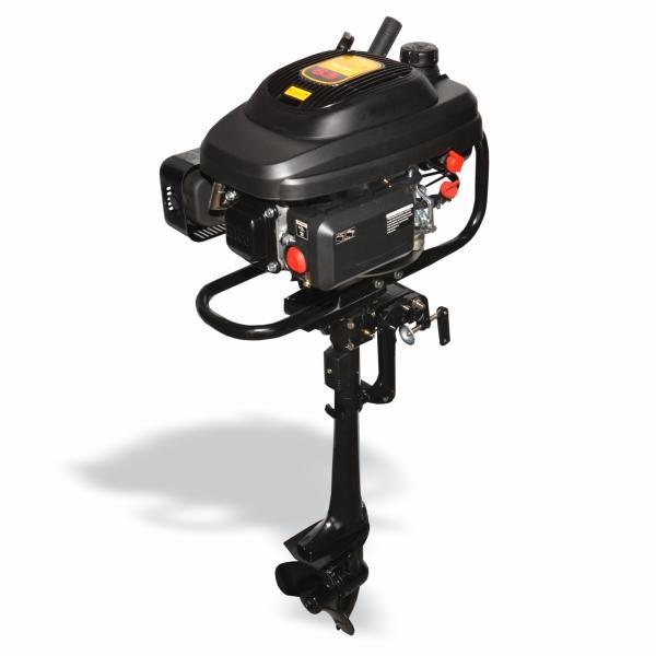 MOTOR DE POPA BFG 6.5 4T
